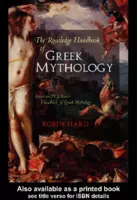 Handbook of Greek Mythology